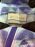 Columbia 100% Polyester Blue Pullover Sweater Size XL - photo 7