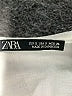 Zara Ivory Sleeveless Blouse Size S - photo 7