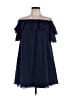 Unbranded Blue Cocktail Dress Size L - photo 1