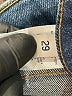 Oliver Logan Blue Jeans Size 29 waist - photo 8