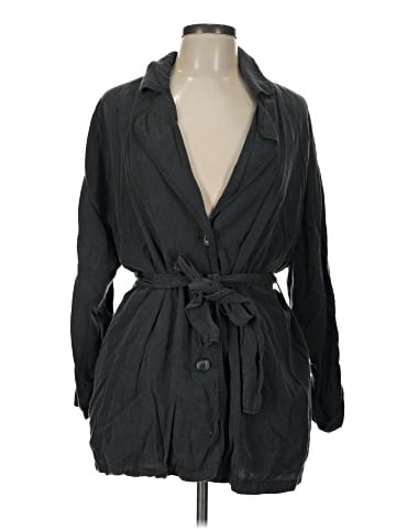 American Vintage Trenchcoat (view 1)