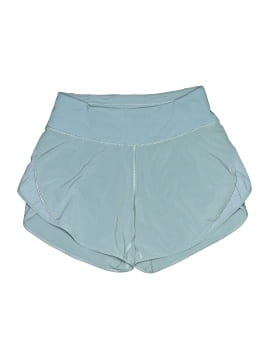 Lululemon Athletica Athletic Shorts