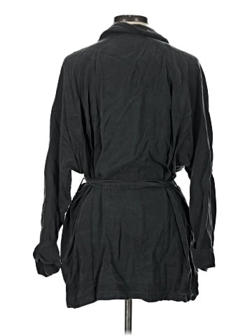 American Vintage Trenchcoat (view 2)