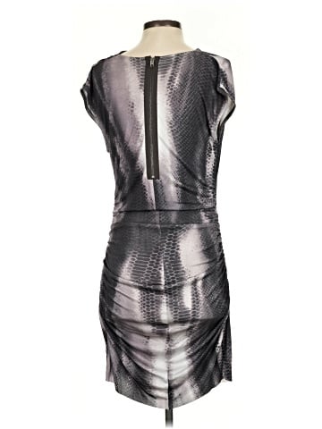 Truth and Pride Cocktail Dress (view 2)