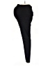 Unbranded Solid Black Active Pants Size Med Maternity - photo 5
