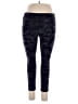 Zyia Active Camo Blue Active Pants Size 14 - 16 - photo 1