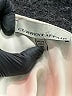 Current Affair Ivory Sleeveless Blouse Size M - photo 7