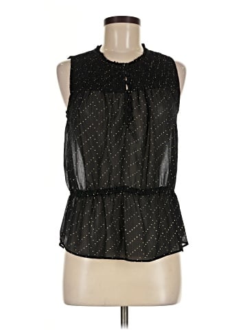 Jessica Simpson Sleeveless Blouse (view 1)