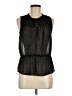 Jessica Simpson Black Sleeveless Blouse Size M (estimated) - photo 1