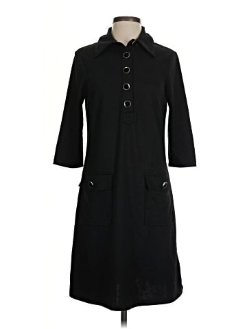 AB Studio Casual Dress (view 1)