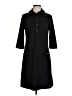 AB Studio Black Casual Dress Size 4 - photo 1