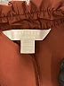 Athleta Burgundy Casual Pants Size 12 - photo 7