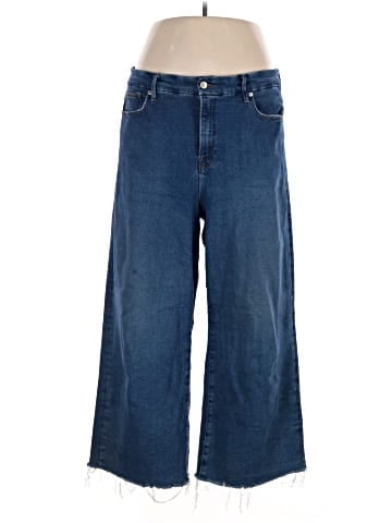 Good American Jeans (view 1)
