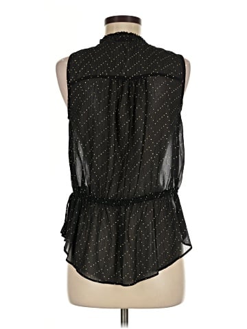 Jessica Simpson Sleeveless Blouse (view 2)