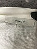 Vince. 100% Cotton Ivory Sweatshirt Size S - photo 7