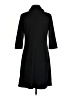 AB Studio Black Casual Dress Size 4 - photo 2