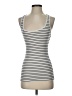 Universal Thread Silver Tank Top Size XS - photo 1