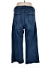 Good American Blue Jeans Size 18 - photo 2