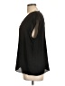 Express Outlet Black Sleeveless Blouse Size L - photo 5