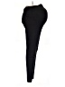 Unbranded Solid Black Active Pants Size Med Maternity - photo 4