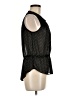 Jessica Simpson Black Sleeveless Blouse Size M (estimated) - photo 4