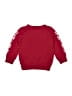 The Grinch 100% Polyester Graphic Red Pullover Sweater Size 2T - photo 2