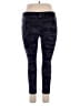 Zyia Active Camo Blue Active Pants Size 14 - 16 - photo 2