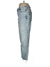 PacSun Hearts Blue Jeans Size 28 waist - photo 5