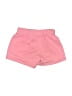 Converse Solid Pink Athletic Shorts Size 3T - photo 2