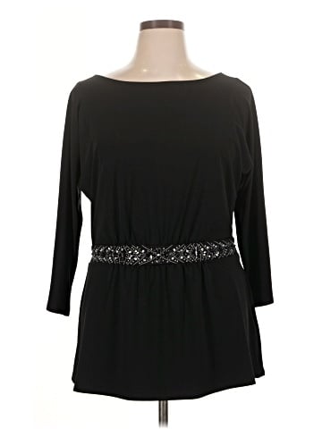 White House Black Market Cocktail Dress (view 1)