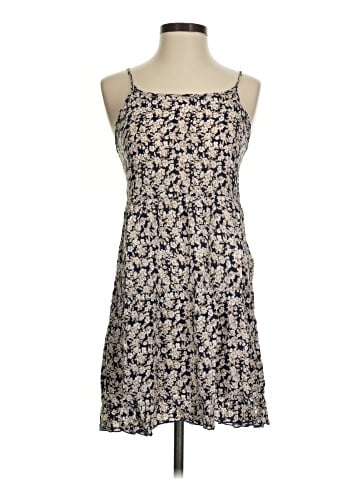 Miss Daisy Casual Dress (view 1)