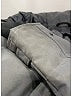 Canada Goose Black Gray Snow Jacket Size S - photo 4