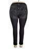 Levi's Gray Jeans Size 18 - photo 2
