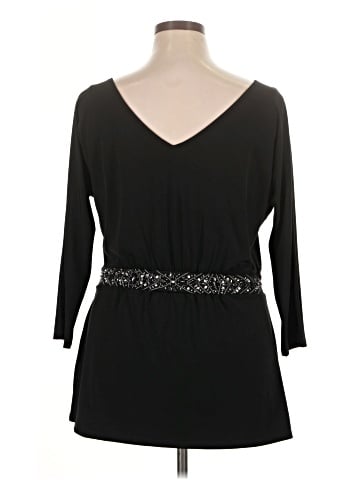 White House Black Market Cocktail Dress (view 2)