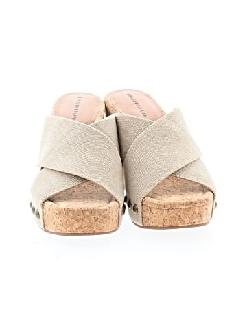 Lucky Brand Wedges (view 2)