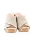 Lucky Brand Tan Wedges Size 10 - photo 2