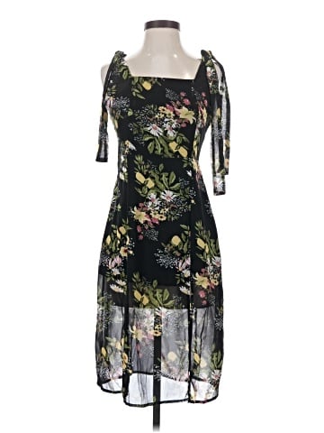 Rihoas Cocktail Dress (view 1)