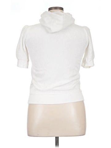 Juicy Couture Zip Up Hoodie (view 2)