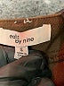 Edit By Nine Brown Casual Pants Size S - photo 7