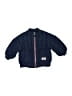 Assorted Brands 100% Polyester Argyle Blue Jacket 12-18 MO / 18 MO - photo 1