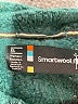 Smartwool Green Turtleneck Sweater Size XL - photo 7