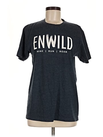 Next Level Apparel Short Sleeve T-Shirt (view 1)