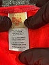 Billabong Solid Red Swimsuit Bottoms Size L - photo 3