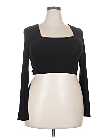 Klassy Network 3/4 Sleeve T-Shirt (view 1)