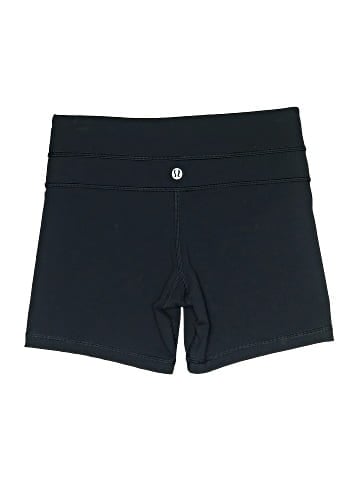 Lululemon Athletica Athletic Shorts (view 2)