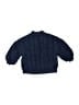 Assorted Brands 100% Polyester Argyle Blue Jacket 12-18 MO / 18 MO - photo 2
