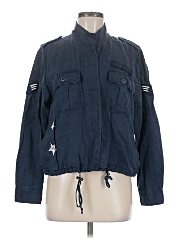 Rails Jacket (view 1)