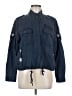 Rails Stars Blue Jacket Size M - photo 1
