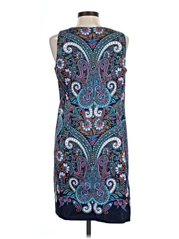 London Times Cocktail Dress (view 2)