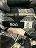 BDG Black Long Sleeve Polo Size S - photo 7